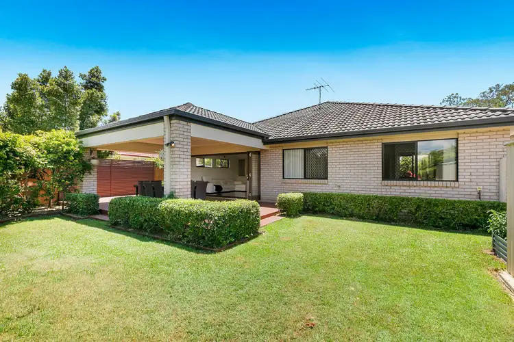 Third view of Homely house listing, 22 Butternut Circuit, Thornlands QLD 4164