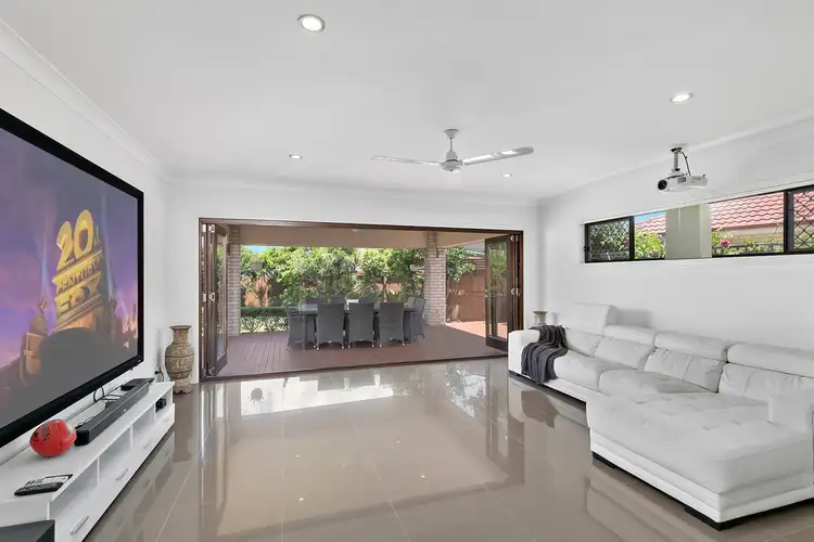 Sixth view of Homely house listing, 22 Butternut Circuit, Thornlands QLD 4164