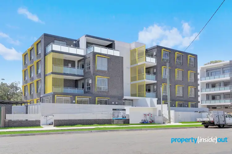 9/11-13 Octavia Street, Toongabbie NSW 2146