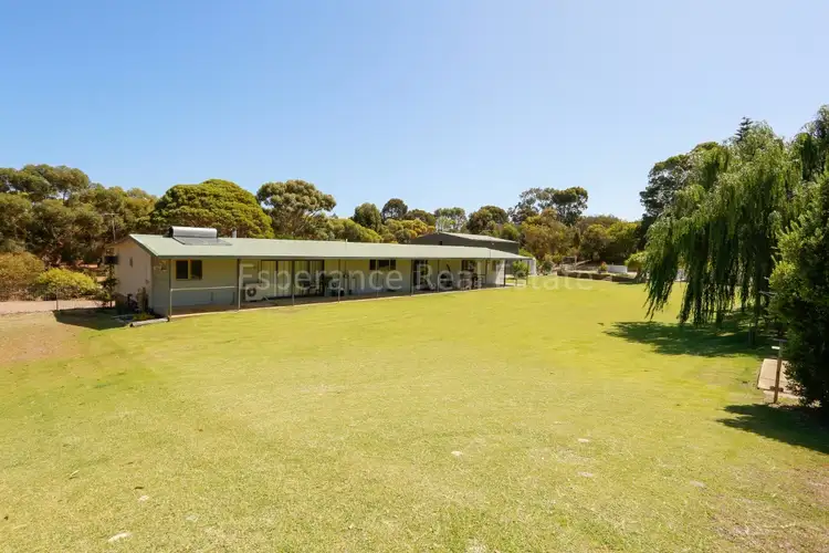 Main view of Homely rural property listing, 21 Barron Close, Pink Lake WA 6450