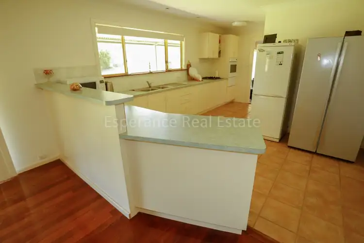Third view of Homely rural property listing, 21 Barron Close, Pink Lake WA 6450