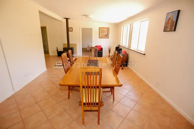 Fifth view of Homely rural property listing, 21 Barron Close, Pink Lake WA 6450