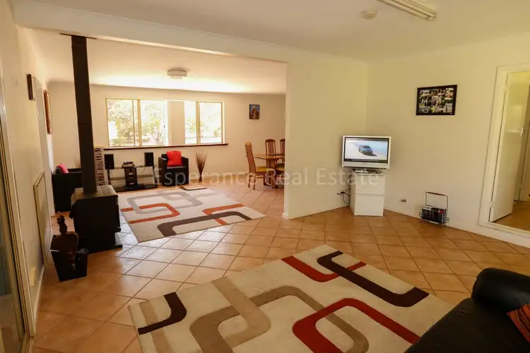Sixth view of Homely rural property listing, 21 Barron Close, Pink Lake WA 6450