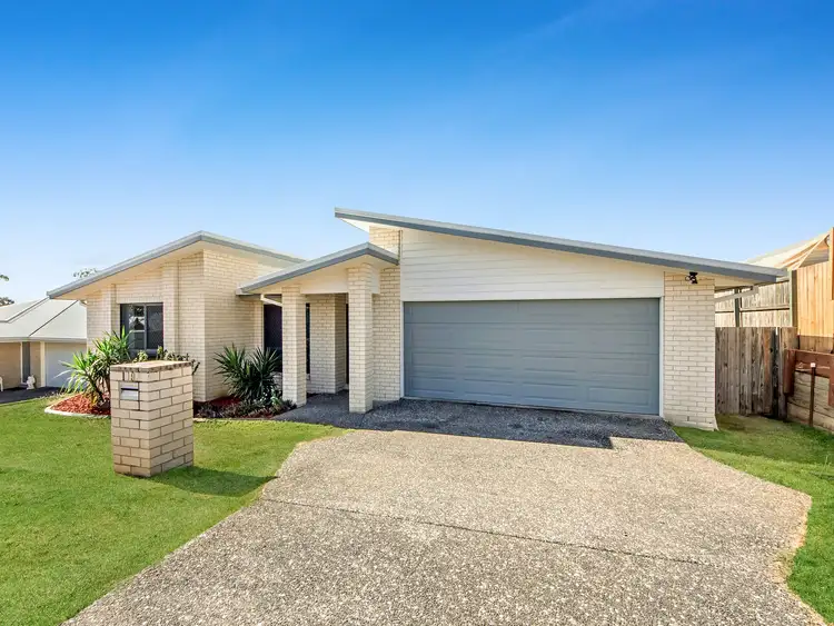 19 Cowie Street, Deebing Heights QLD 4306
