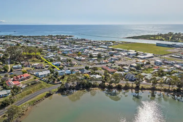 Second view of Homely house listing, 19 South Road, West Ulverstone TAS 7315