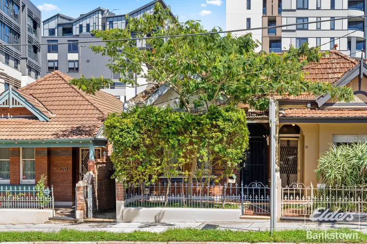 68 Old Canterbury Road, Lewisham NSW 2049