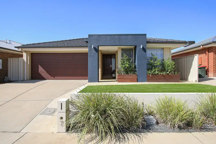 Main view of Homely house listing, 7 Sadlier Street, Wodonga VIC 3690