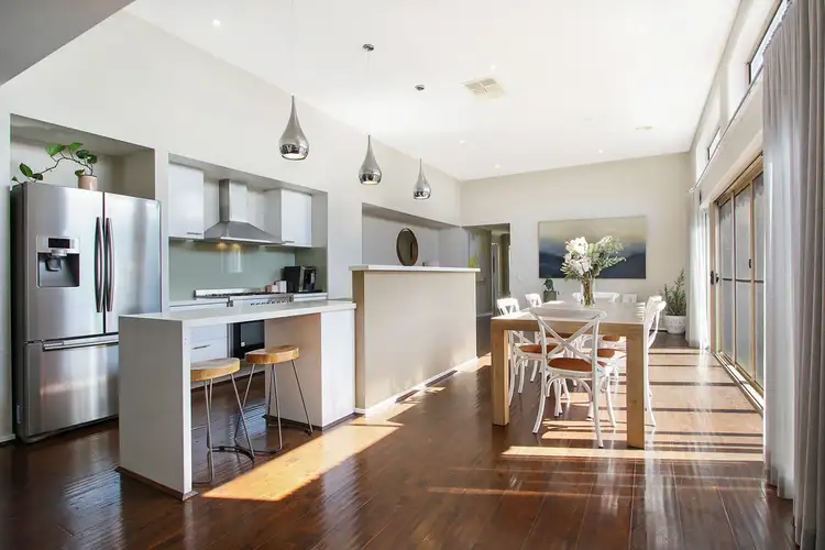 Second view of Homely house listing, 7 Sadlier Street, Wodonga VIC 3690