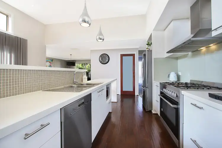 Third view of Homely house listing, 7 Sadlier Street, Wodonga VIC 3690