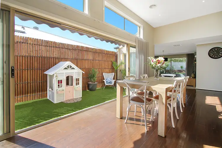 Fifth view of Homely house listing, 7 Sadlier Street, Wodonga VIC 3690