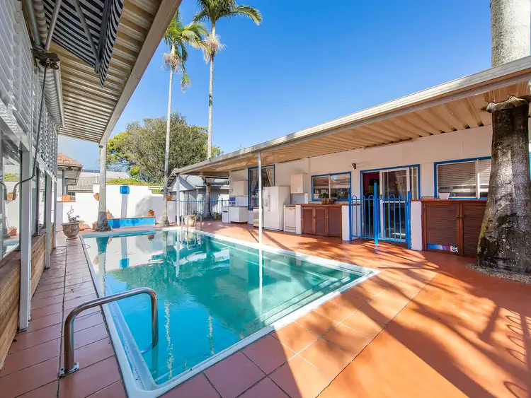 Second view of Homely house listing, 2 Flemington Street, Hendra QLD 4011