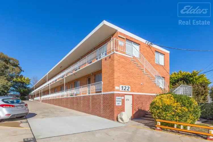 Main view of Homely unit listing, 10/122 Henderson Road, Crestwood NSW 2620