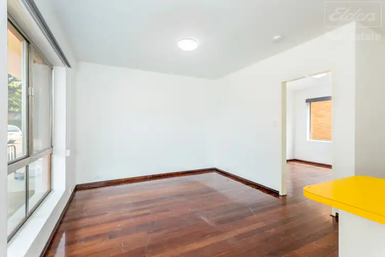 Second view of Homely unit listing, 10/122 Henderson Road, Crestwood NSW 2620
