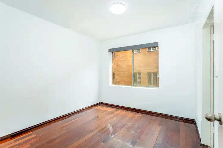 Sixth view of Homely unit listing, 10/122 Henderson Road, Crestwood NSW 2620