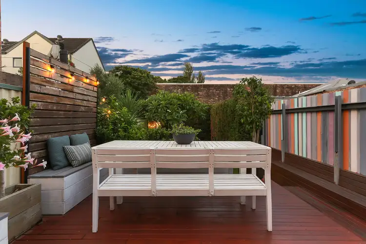 Main view of Homely house listing, 43 Styles Street, Leichhardt NSW 2040