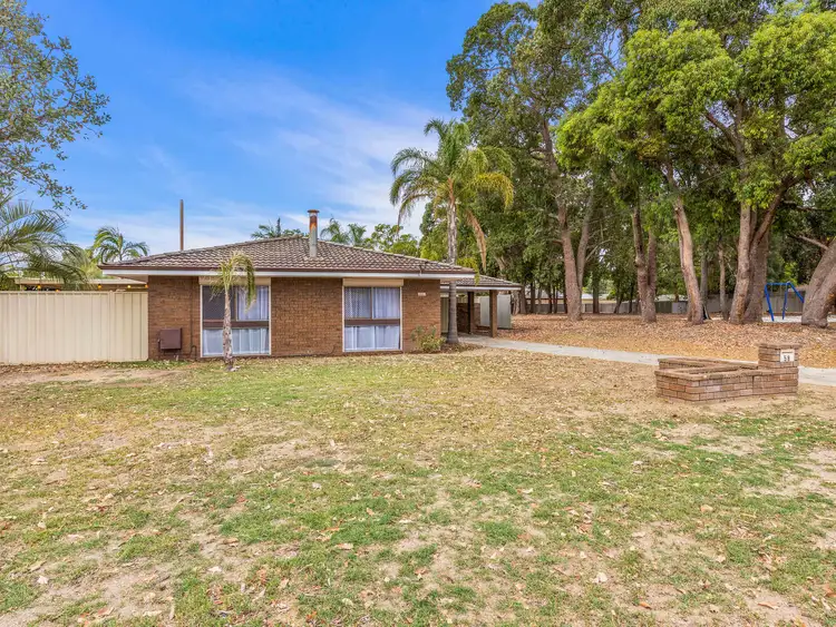 Second view of Homely house listing, 58 Orlestone Street, Gosnells WA 6110
