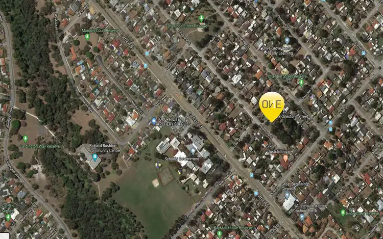 Third view of Homely house listing, 58 Orlestone Street, Gosnells WA 6110