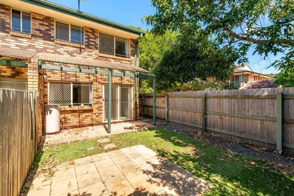 Main view of Homely townhouse listing, 3/394 Handford Road (Enter from Roghan Rd), Taigum QLD 4018