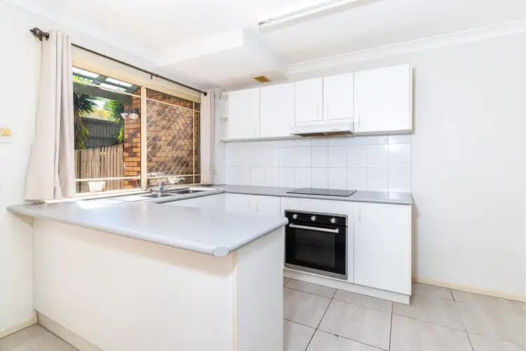 Second view of Homely townhouse listing, 3/394 Handford Road (Enter from Roghan Rd), Taigum QLD 4018
