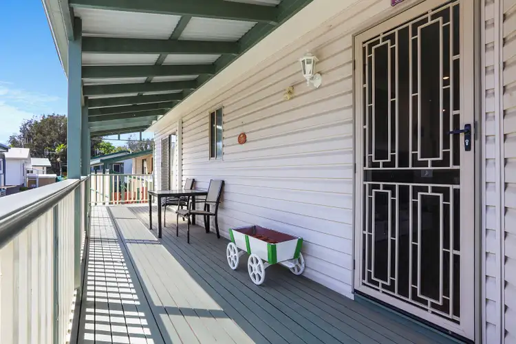 Main view of Homely house listing, 19/270 Hastings River Drive, Port Macquarie NSW 2444