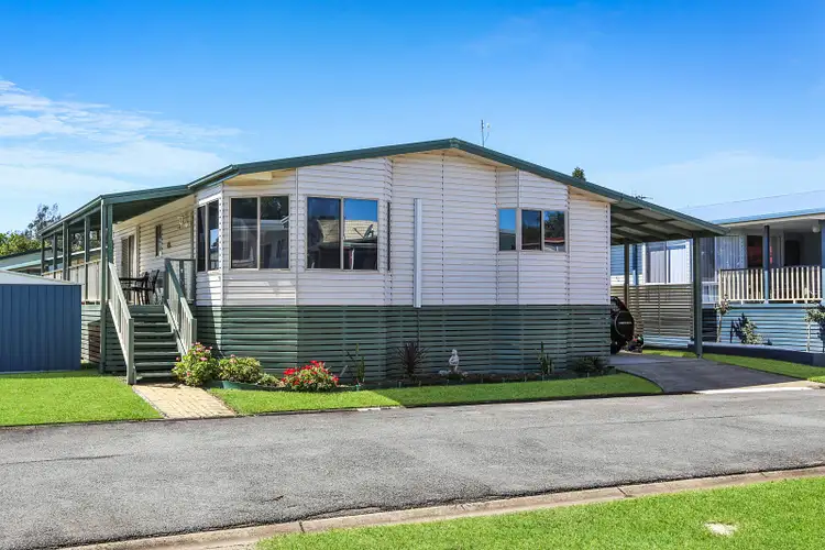 Second view of Homely house listing, 19/270 Hastings River Drive, Port Macquarie NSW 2444