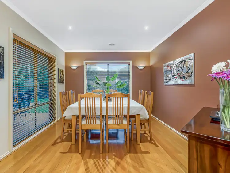 Sixth view of Homely house listing, 38 Norwegian Way, Narre Warren South VIC 3805