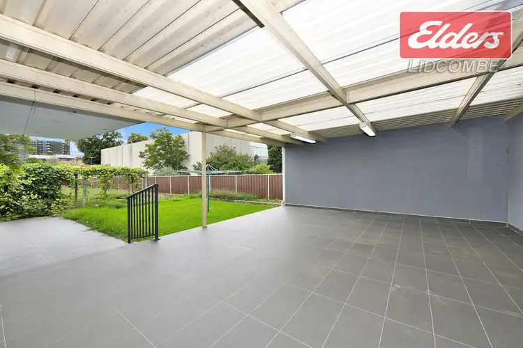 Second view of Homely house listing, 9 Raymond Street East, Lidcombe NSW 2141