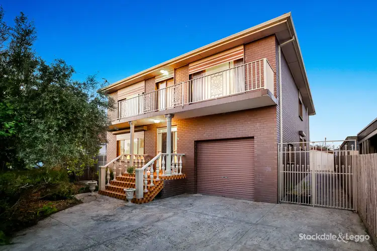 72 Everard Street, Glenroy VIC 3046