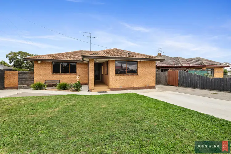37 Shanahan Parade, Newborough VIC 3825
