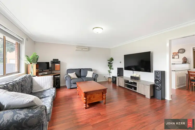 Second view of Homely house listing, 37 Shanahan Parade, Newborough VIC 3825