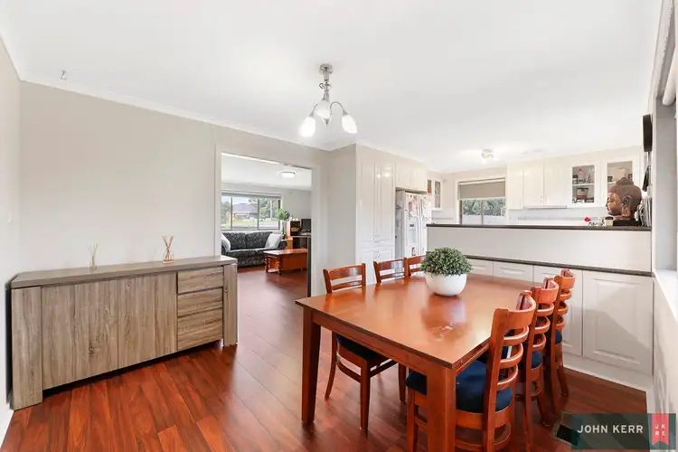 Sixth view of Homely house listing, 37 Shanahan Parade, Newborough VIC 3825