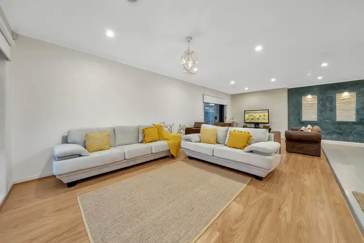 Fourth view of Homely house listing, 12 Bridlepath Drive, Truganina VIC 3029