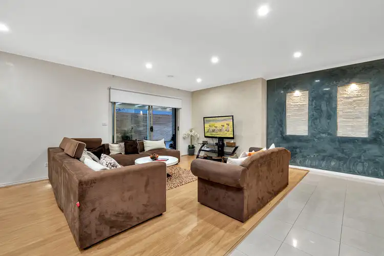 Fifth view of Homely house listing, 12 Bridlepath Drive, Truganina VIC 3029