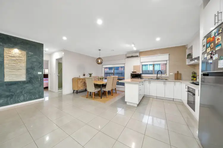 Sixth view of Homely house listing, 12 Bridlepath Drive, Truganina VIC 3029
