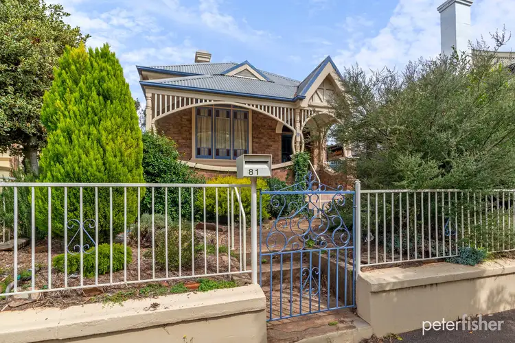 81 Sale Street, Orange NSW 2800