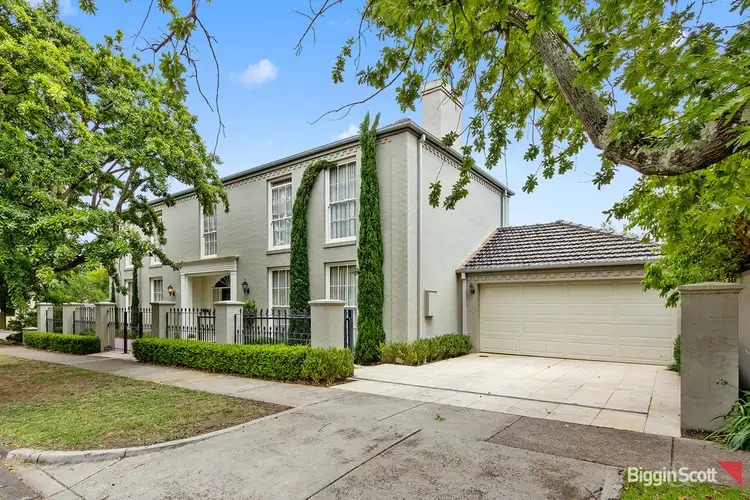 Main view of Homely house listing, 103 Mont Albert Road, Canterbury VIC 3126