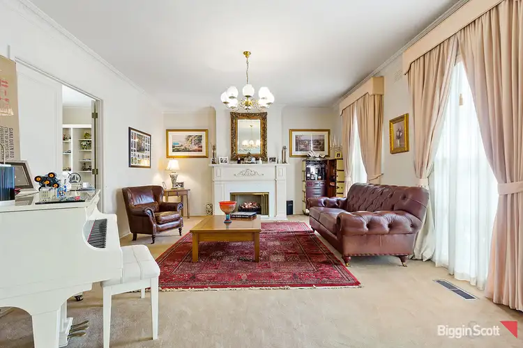 Second view of Homely house listing, 103 Mont Albert Road, Canterbury VIC 3126