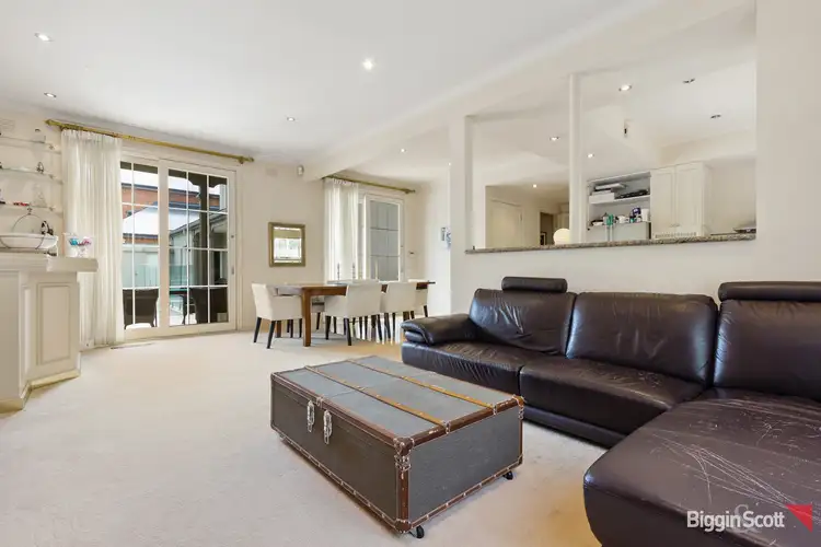 Fourth view of Homely house listing, 103 Mont Albert Road, Canterbury VIC 3126