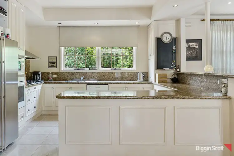 Fifth view of Homely house listing, 103 Mont Albert Road, Canterbury VIC 3126