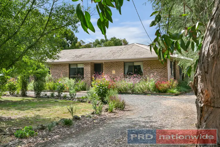 Second view of Homely house listing, 986 Smythesdale-Snake Valley Road, Snake Valley VIC 3351