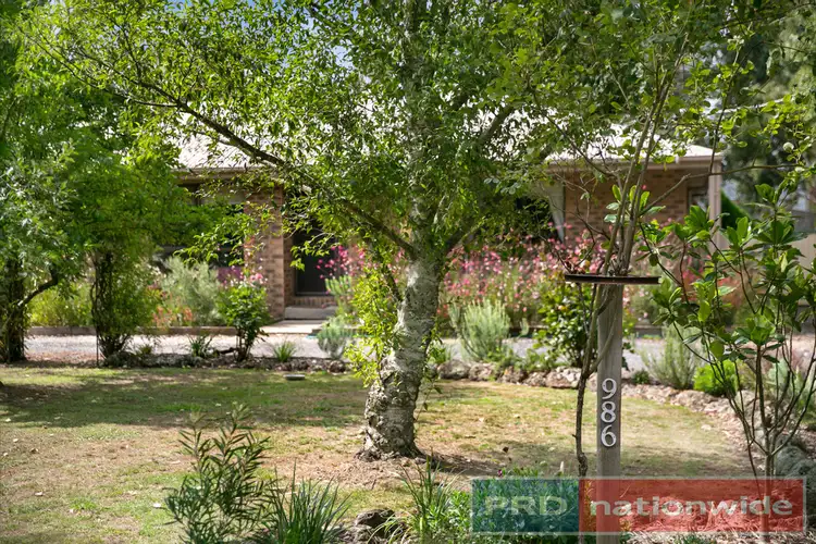 Third view of Homely house listing, 986 Smythesdale-Snake Valley Road, Snake Valley VIC 3351