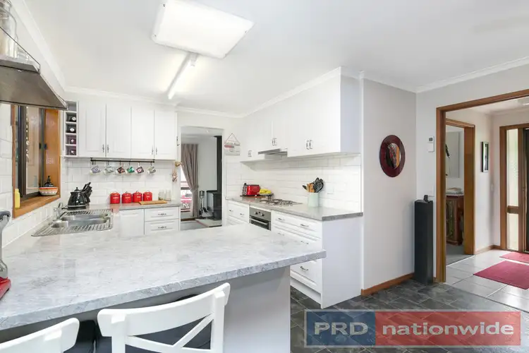 Fifth view of Homely house listing, 986 Smythesdale-Snake Valley Road, Snake Valley VIC 3351