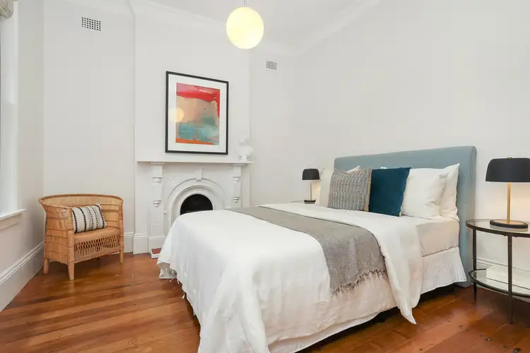 Second view of Homely house listing, 40 Annesley Street, Leichhardt NSW 2040