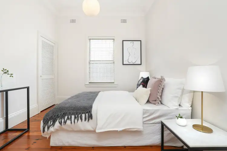 Third view of Homely house listing, 40 Annesley Street, Leichhardt NSW 2040