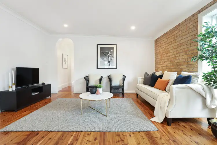 Fourth view of Homely house listing, 40 Annesley Street, Leichhardt NSW 2040