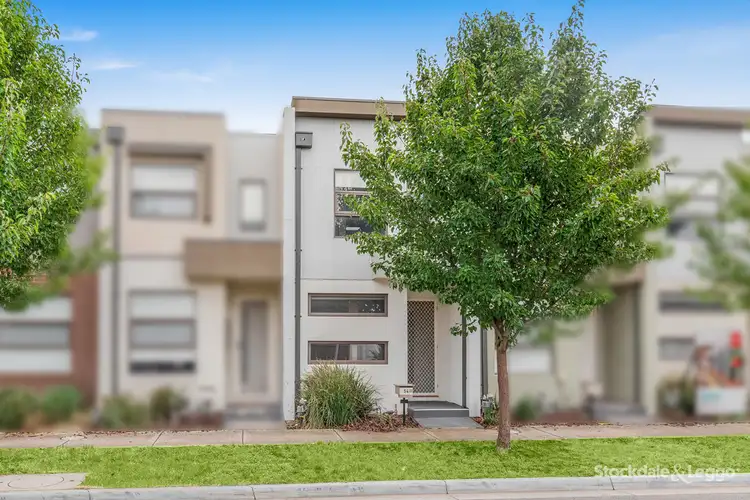 Second view of Homely house listing, 54 Grattan Cove, Craigieburn VIC 3064