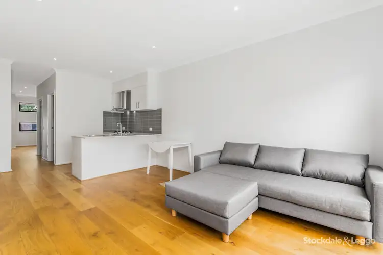 Third view of Homely house listing, 54 Grattan Cove, Craigieburn VIC 3064