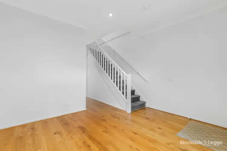 Fifth view of Homely house listing, 54 Grattan Cove, Craigieburn VIC 3064