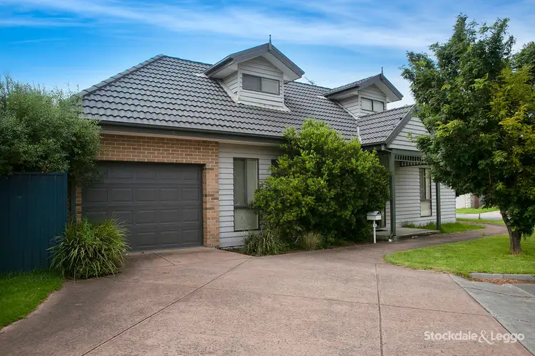 10 Pendula Place, Pakenham VIC 3810