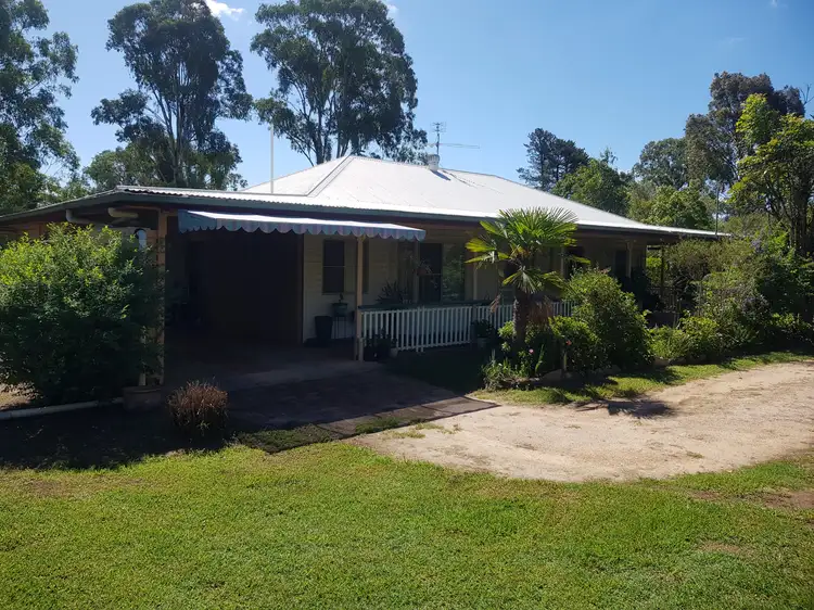 Main view of Homely house listing, 39 Charles Street, Crows Nest QLD 4355